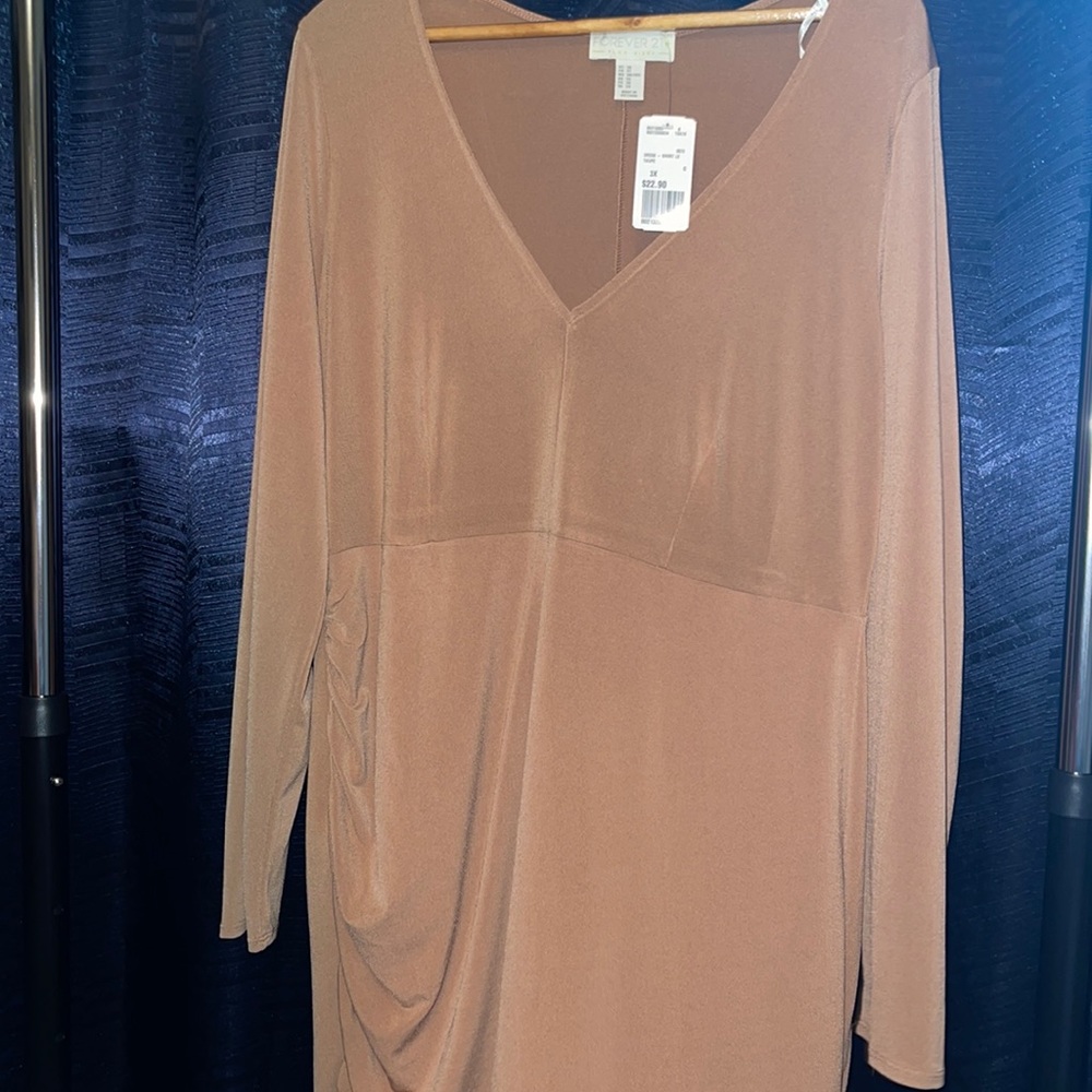 Forever 21 dress